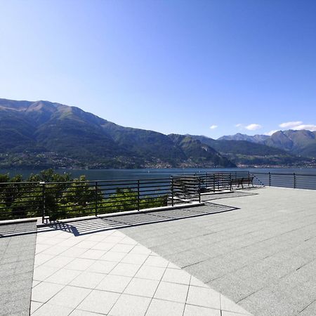 Lake Comoレジデンス オアジ デル ヴィアンダンテアパートメント エクステリア 写真