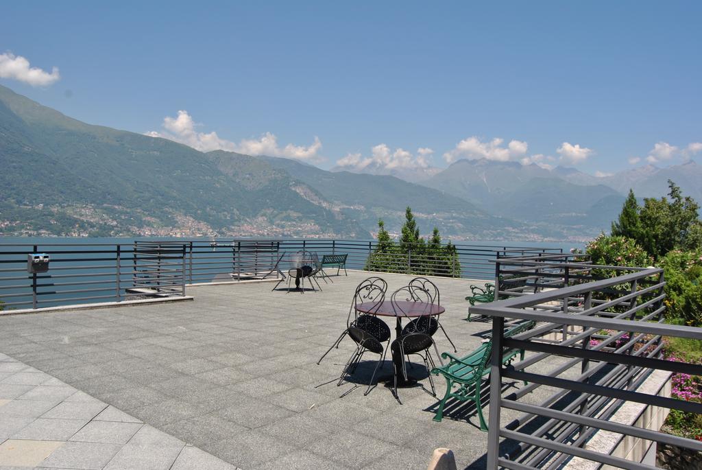Lake Comoレジデンス オアジ デル ヴィアンダンテアパートメント エクステリア 写真