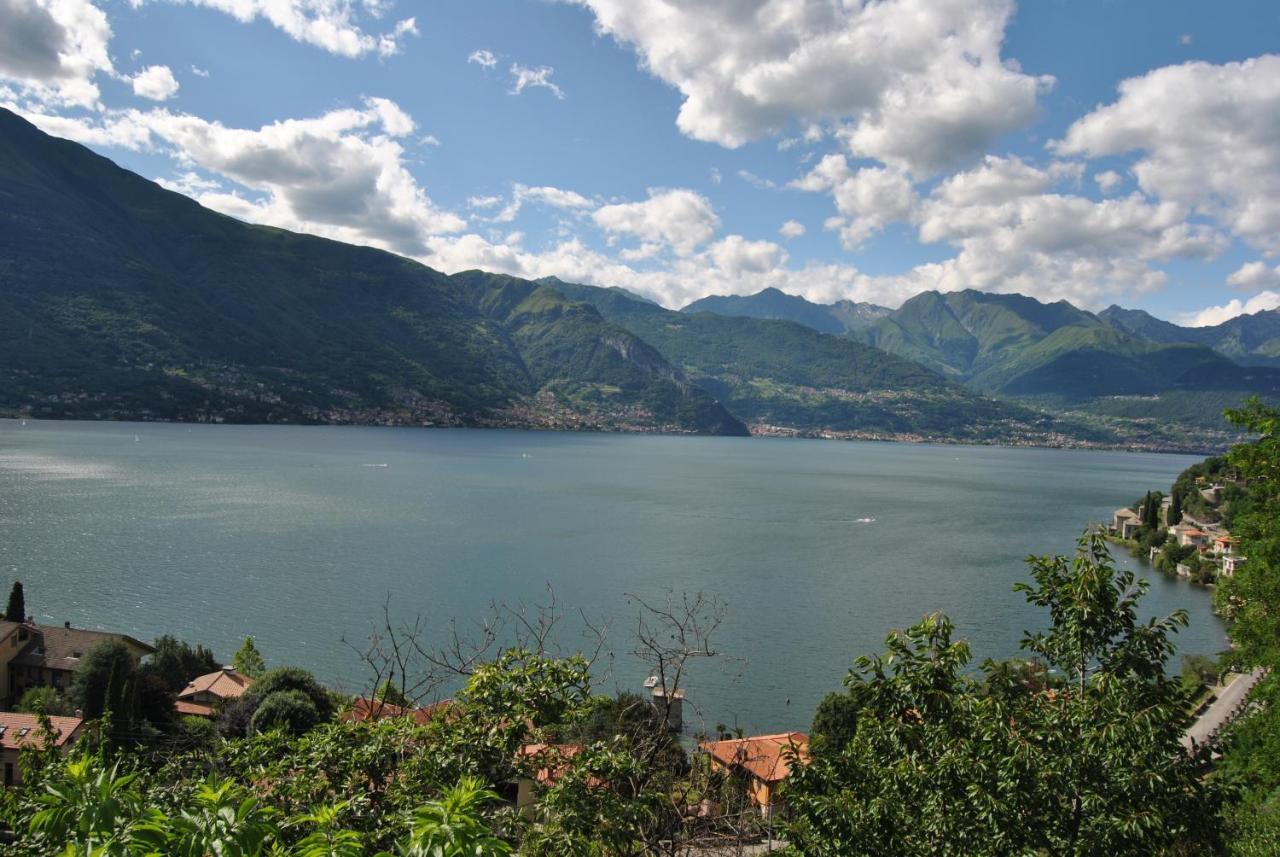 Lake Comoレジデンス オアジ デル ヴィアンダンテアパートメント エクステリア 写真